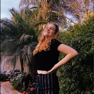 Meet your Posher, Peyton